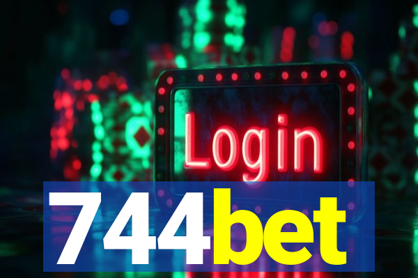 744bet