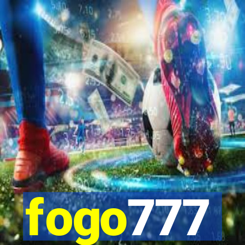 fogo777