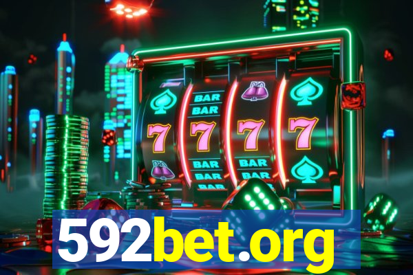 592bet.org