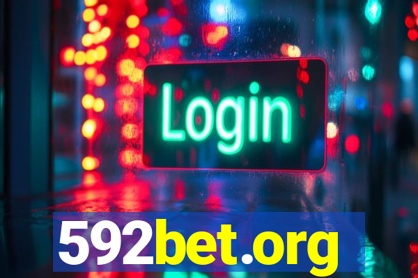 592bet.org