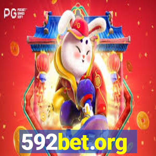 592bet.org