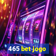 465 bet jogo