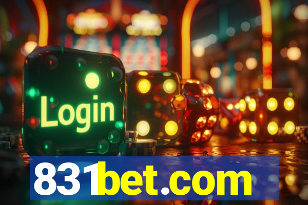 831bet.com