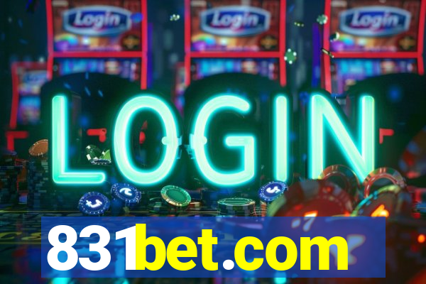 831bet.com