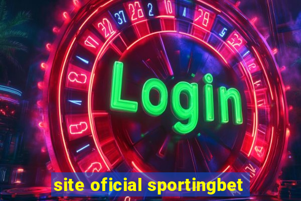 site oficial sportingbet