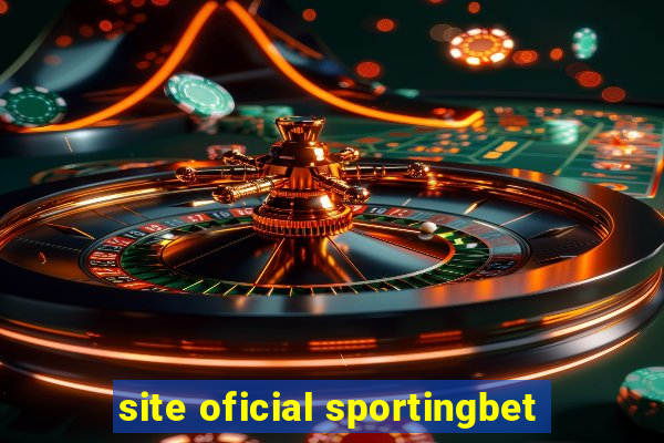 site oficial sportingbet