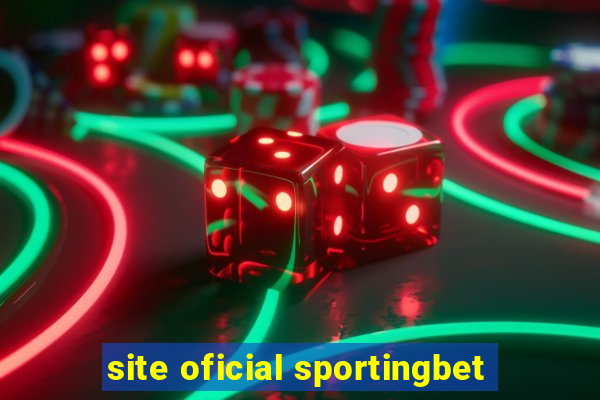 site oficial sportingbet