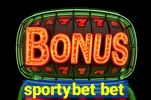 sportybet bet