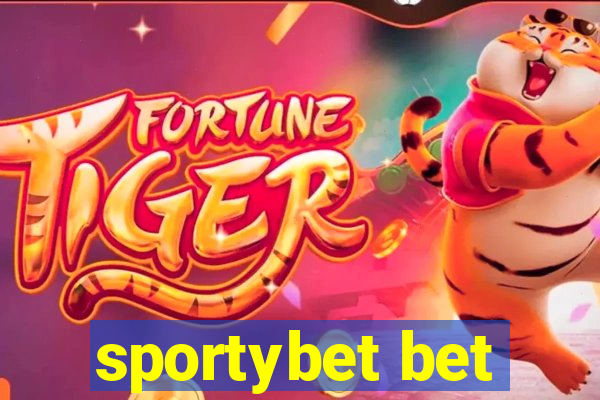 sportybet bet