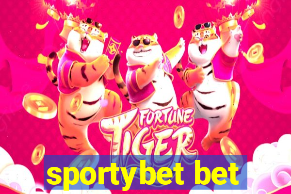 sportybet bet