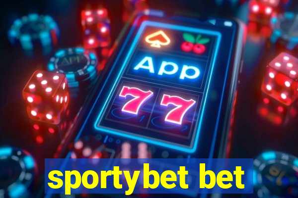 sportybet bet