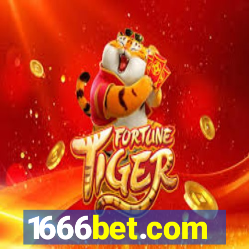 1666bet.com