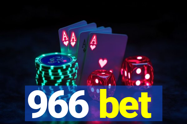 966 bet