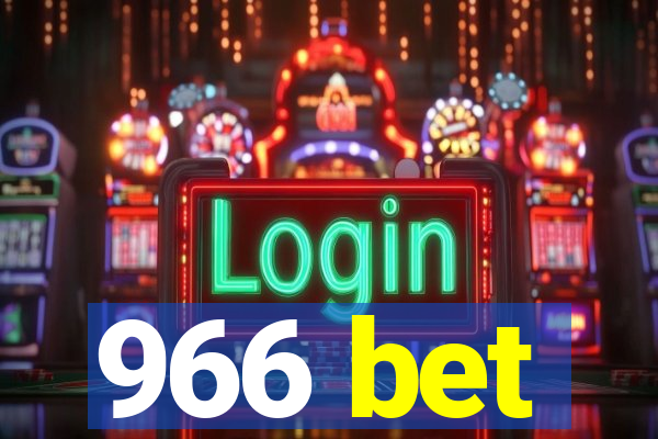 966 bet