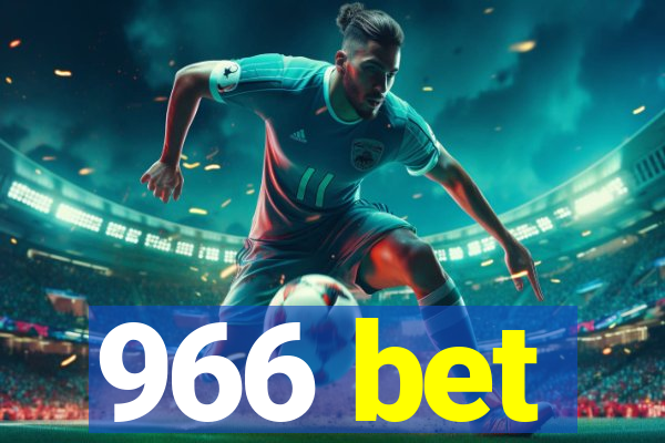 966 bet