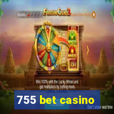 755 bet casino