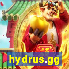 hydrus.gg