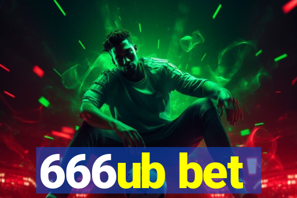 666ub bet