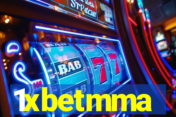 1xbetmma