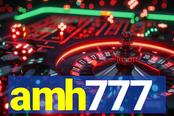 amh777