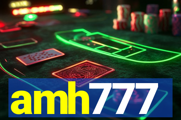 amh777