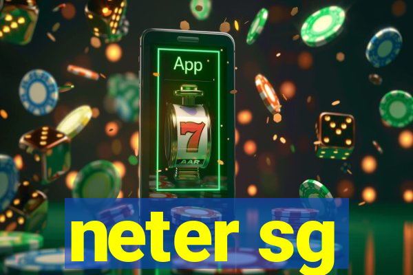 neter sg