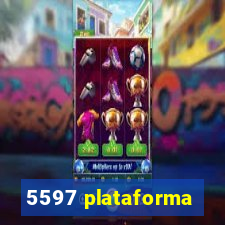 5597 plataforma