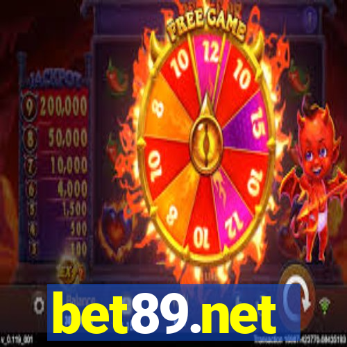 bet89.net