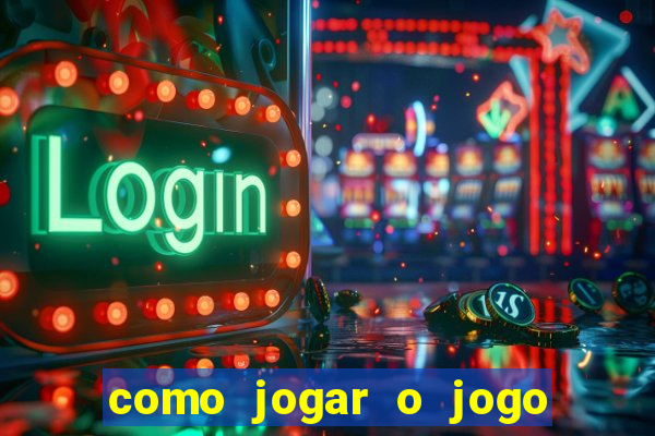 como jogar o jogo do coelho para ganhar dinheiro