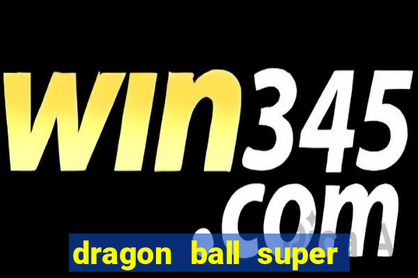 dragon ball super download torrent