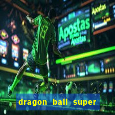 dragon ball super download torrent