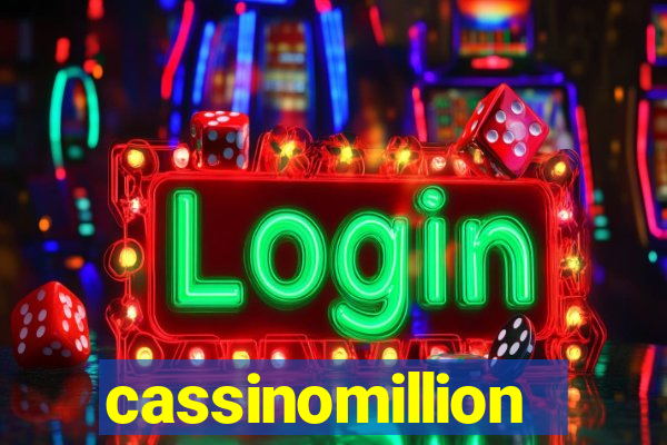 cassinomillion