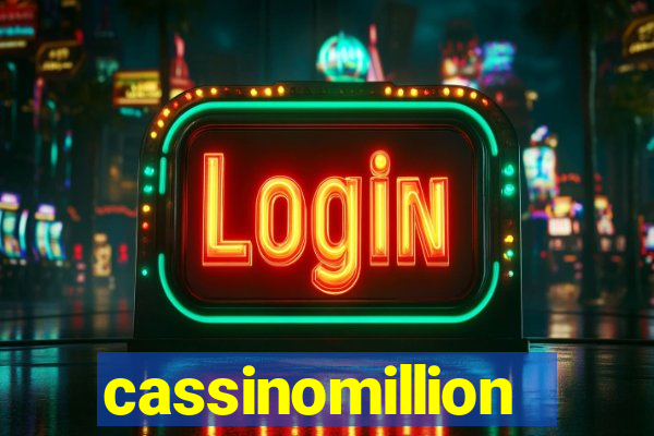 cassinomillion