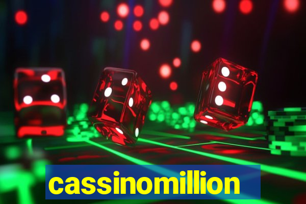 cassinomillion