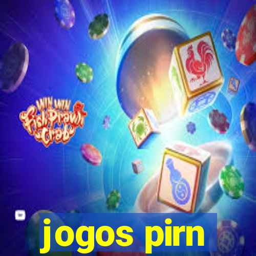 jogos pirn