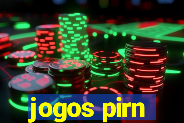 jogos pirn