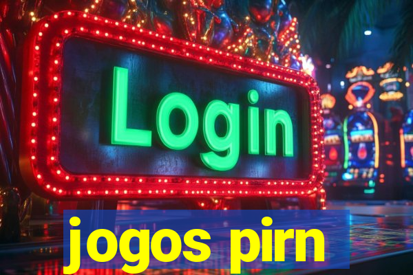 jogos pirn