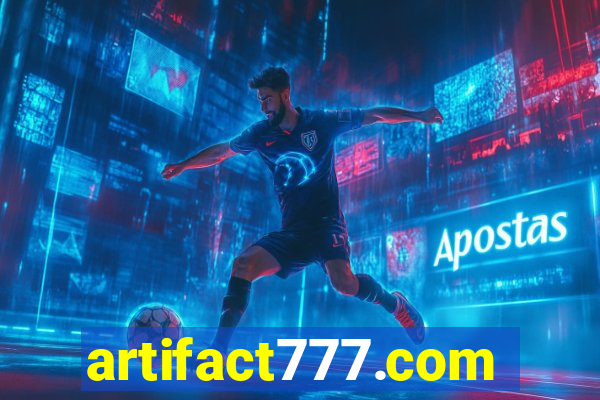 artifact777.com