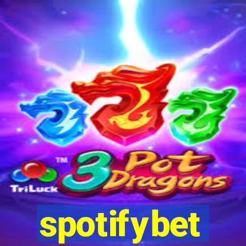 spotifybet