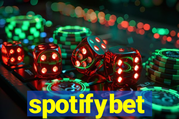 spotifybet