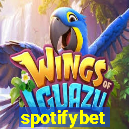 spotifybet