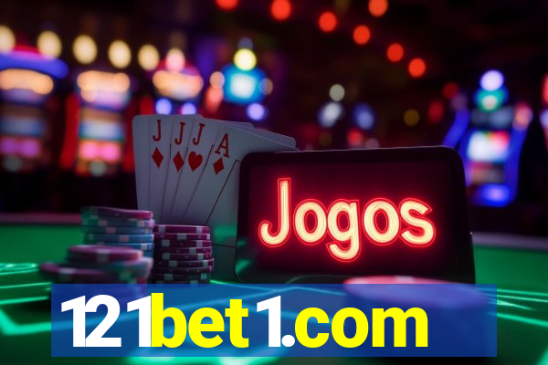 121bet1.com