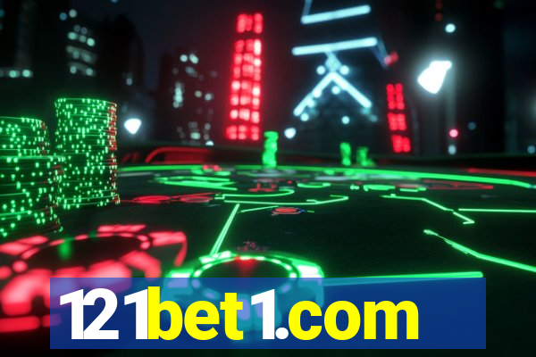 121bet1.com