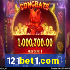 121bet1.com