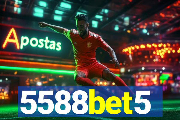 5588bet5