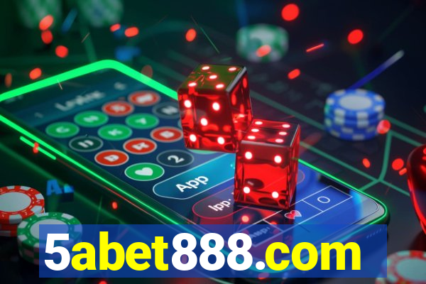 5abet888.com