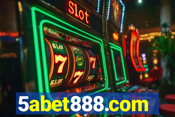 5abet888.com