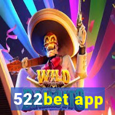 522bet app