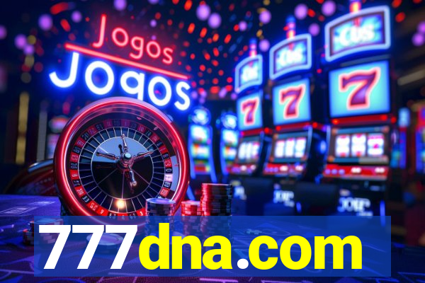 777dna.com