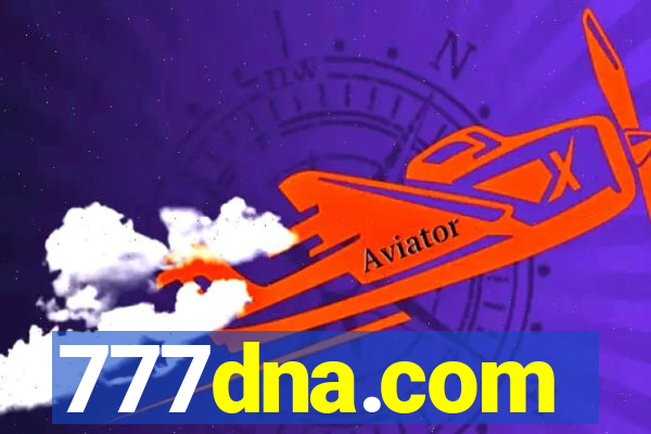 777dna.com